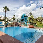 דירה Wonderful In Benal