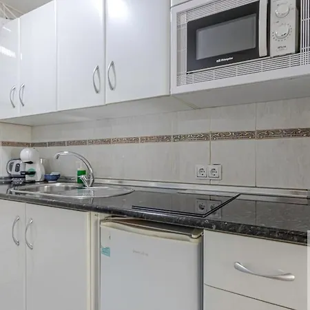 Apartmán Wonderful In Benal