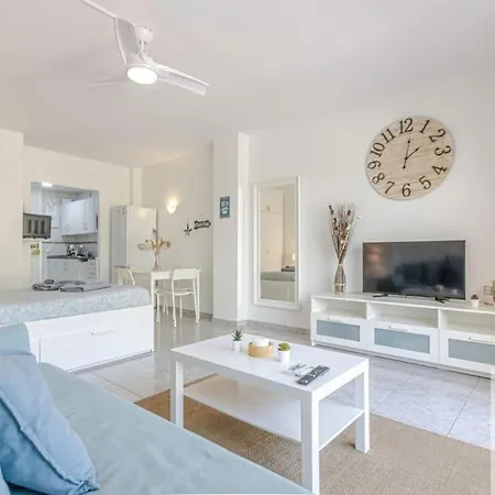 Wonderful In Benal Apartmán *