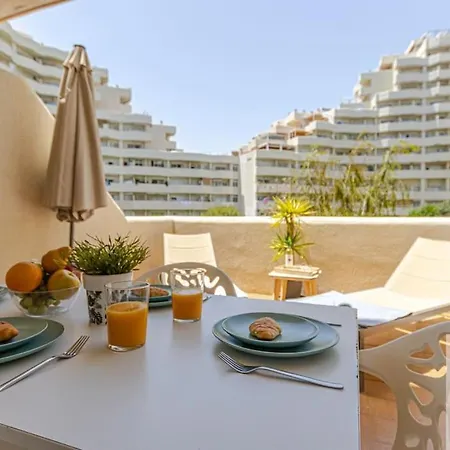 Apartment Wonderful In Benal *