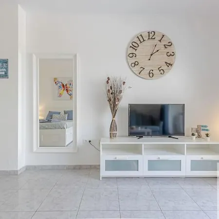 Apartment Wonderful In Benal *
