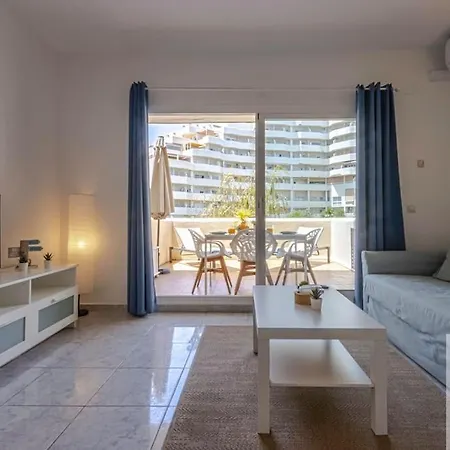 Apartmán Wonderful In Benal *