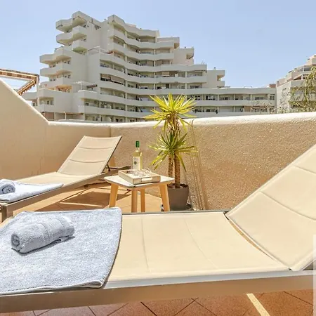 Wonderful In Benal * Benalmadena