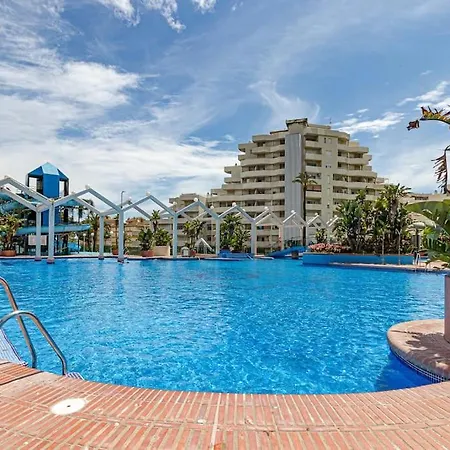 Wonderful In Benal Apartmán *