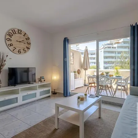 Apartment Wonderful In Benal *