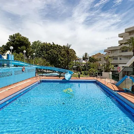 Wonderful In Benal * Benalmadena