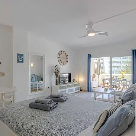Wonderful In Benal Apartmán *