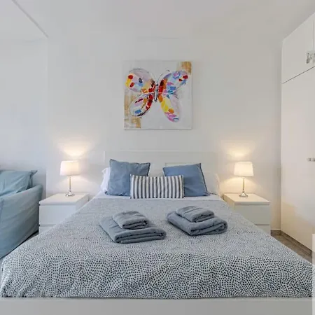 Apartment Wonderful In Benal *
