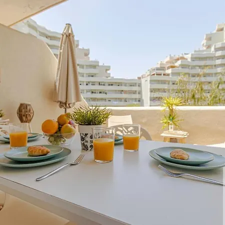 Wonderful In Benal Apartment *