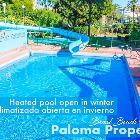 Wonderful In Benal * Benalmadena