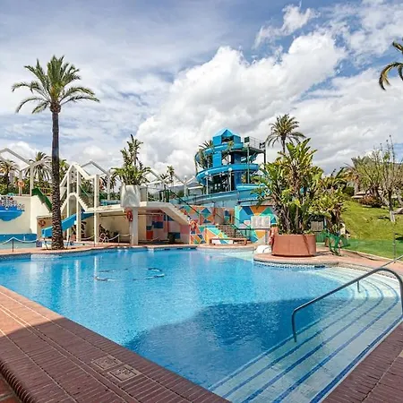Apartment Wonderful In Benal