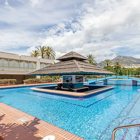 Apartment Wonderful In Benal *