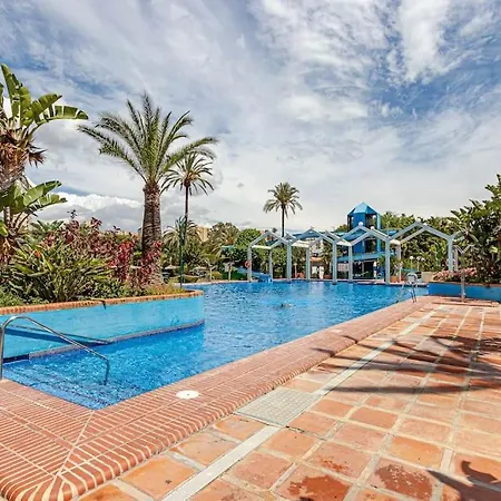 Apartamento Wonderful In Benal *
