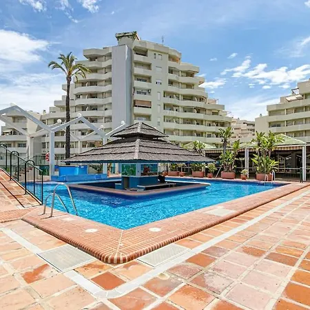 Wonderful In Benal Apartamento *